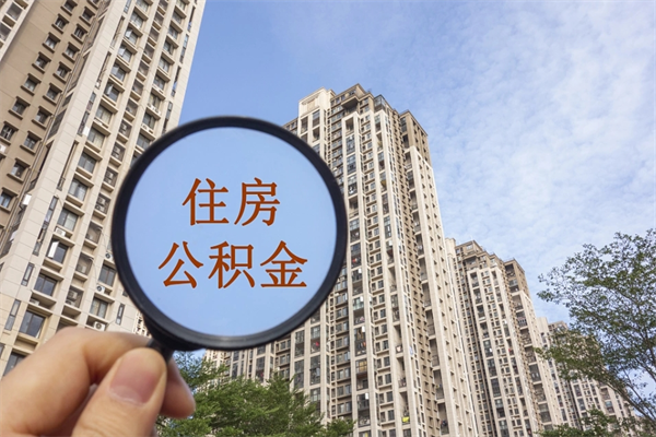 大理怎么取住房住房公积金（取住房公积金方法）